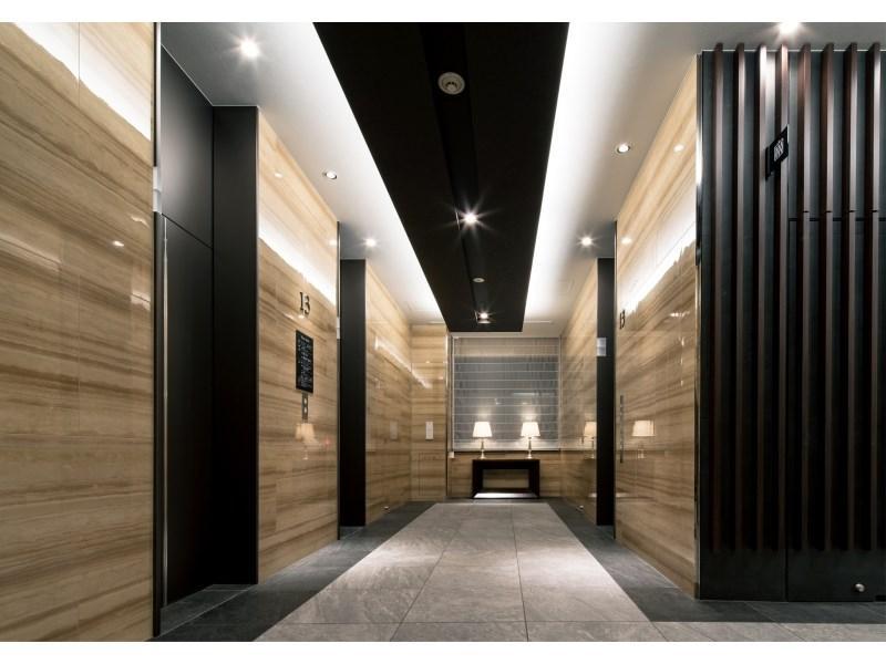 Daiwa Roynet Hotel Hiroshima-Ekimae Exterior foto